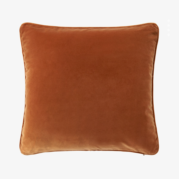 Divan Pillow 26" Square: Tomatte