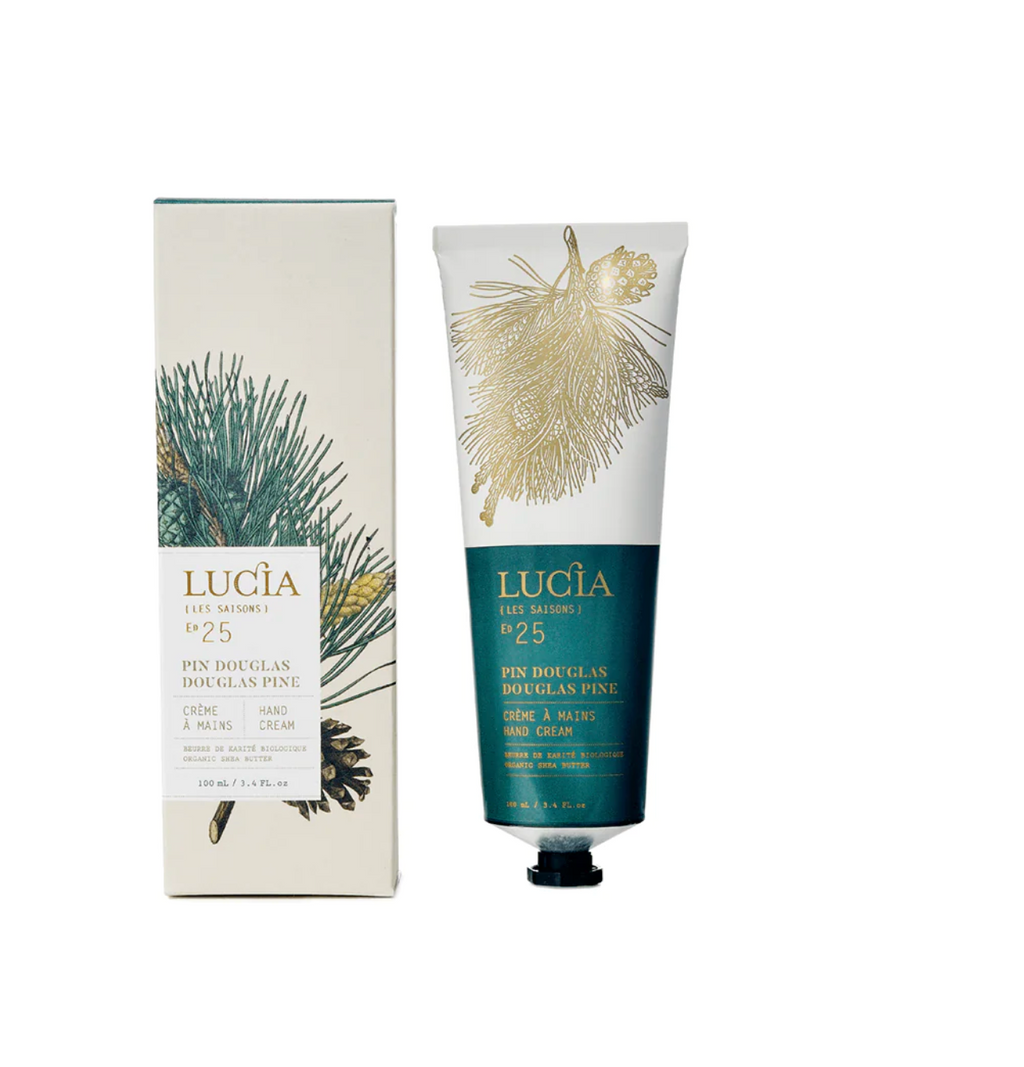 Douglas Pine Hand Cream