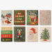 Holiday Essentials Card Box