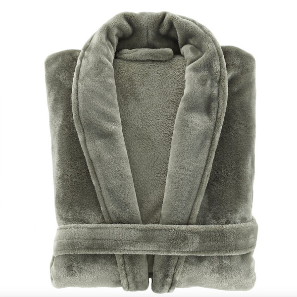 Sheepy Fleece 2.0 Grande Robe