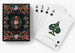 Luxembourg Playing Card Set