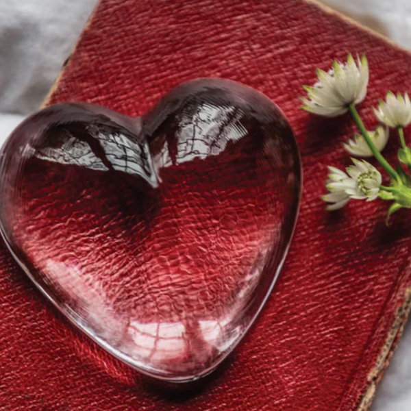 Highgate Heart Medium