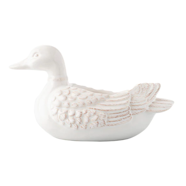 Clever Creatures Duck Bowl