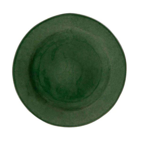 Puro Basil Dinnerware