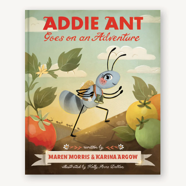 Addie Ant