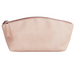 Beck Leather Small Cosmetic Bag