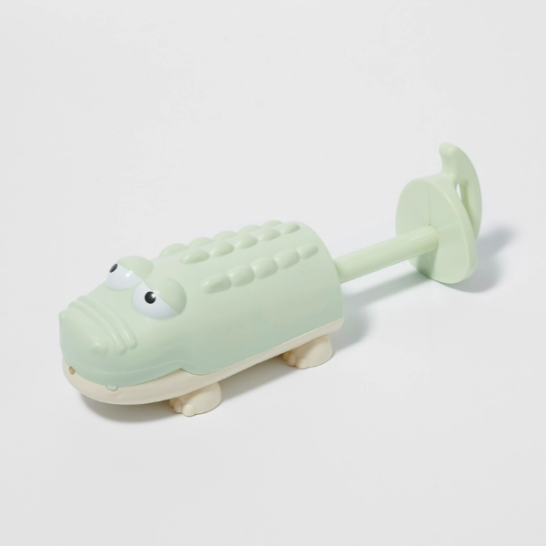 Crocodile Water Squirter