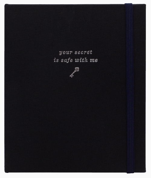 Password Book