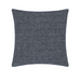 Solid Herringbone Pillow