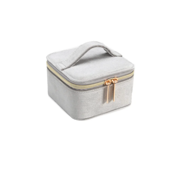 Vera Travel Case with Pouch