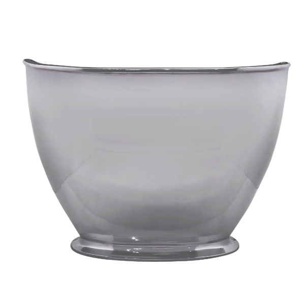 Signature Medium Oval Ice Bucket