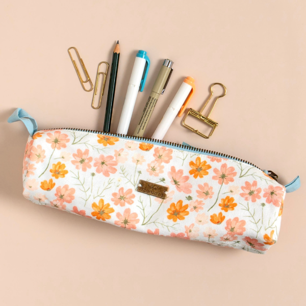 Alma Pencil Pouch