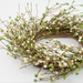 Berry & Pip Cream Green Wreath