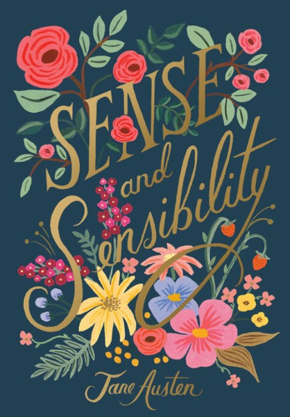 Sense and Sensibility