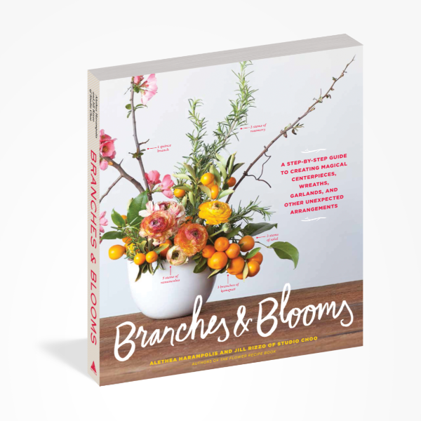 Branches & Blooms