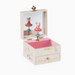 Musical Jewelry Box-Little School Of Dance