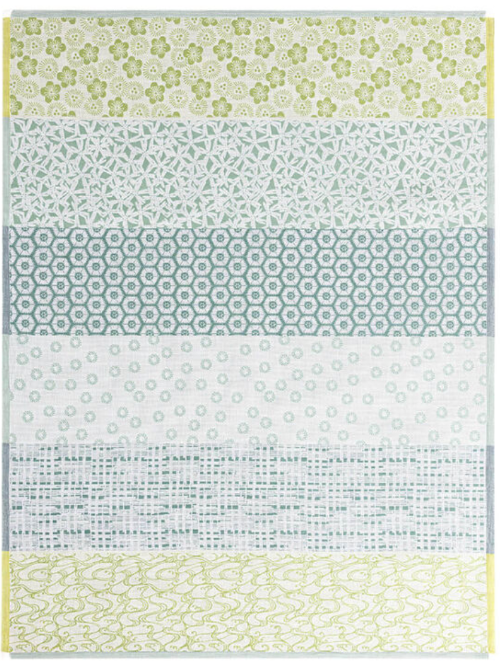 Wagara Tea Towel