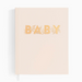 Baby Book: Buttermilk