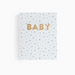 Baby Book Mini: Bluebell