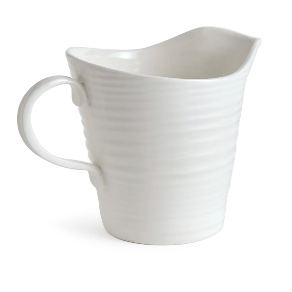 Loretta Decorative Pitcher-Small