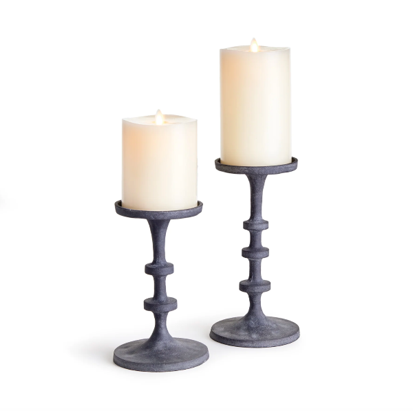 Abacus Petite Candle Stands (Sold Separately)