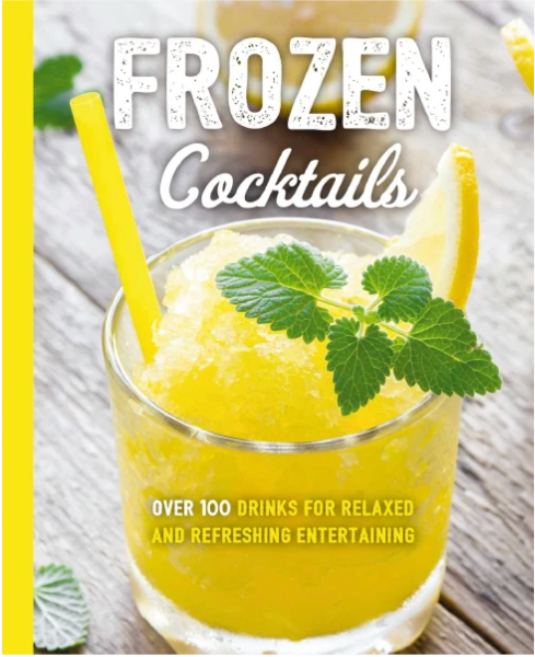 Frozen Cocktails