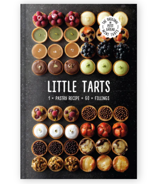 Little Tarts