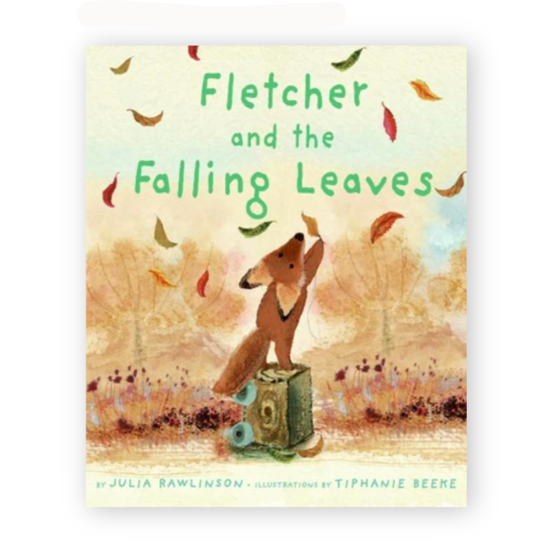 Fletcher and The Falling Leaves