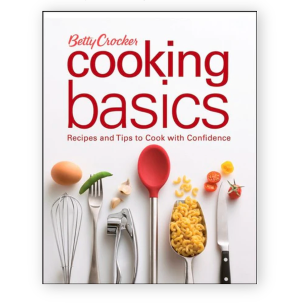 Betty Crocker Cooking Basics