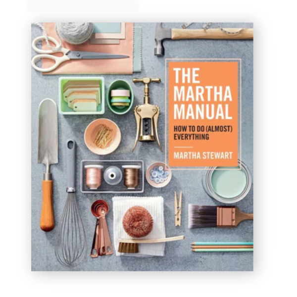 The Martha Manual