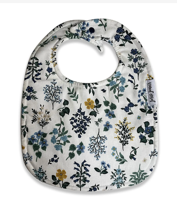 Aggie Baby Bib