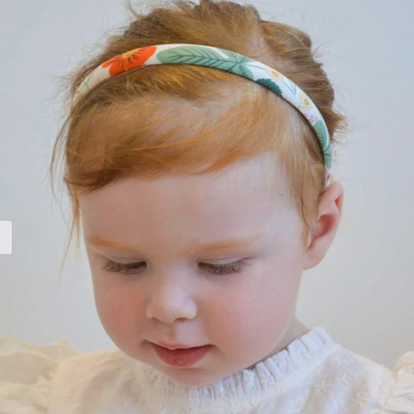 Sybil Alice Headband