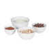 Puro Nesting Prep Bowls Set/4