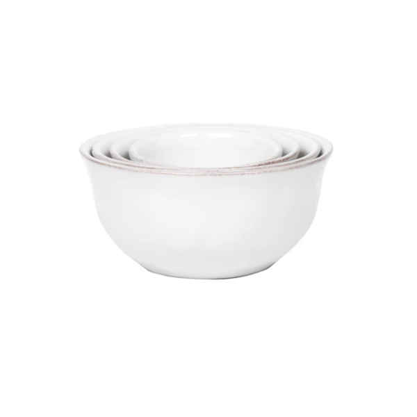 Puro Nesting Prep Bowls Set/4