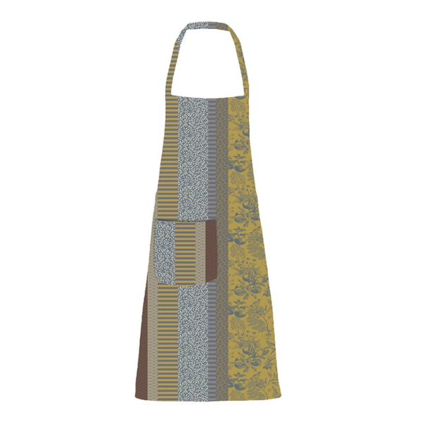 Mille Vergers Mordore Apron