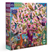 Parliament of Owls 1000-Pc Puzzle