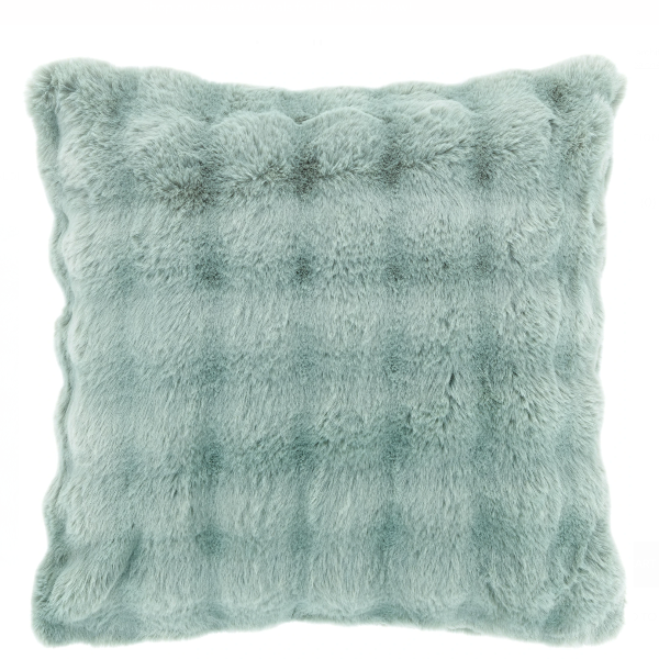 Fab Faux Mineral Pillow