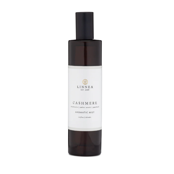 Cashmere Aromatic Mist