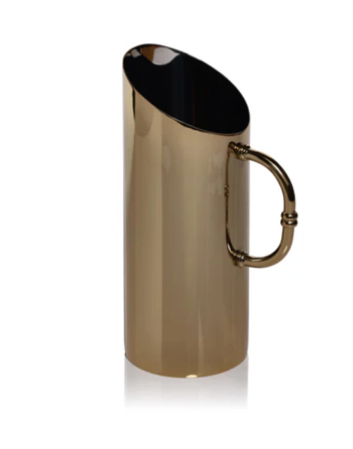 Alessia Pitcher - Gold