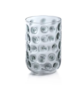 Airelles Glass Tumbler - Gray