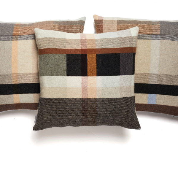 Chipperfield Pillow