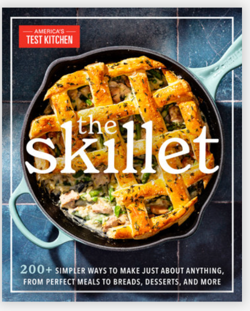 The Skillet