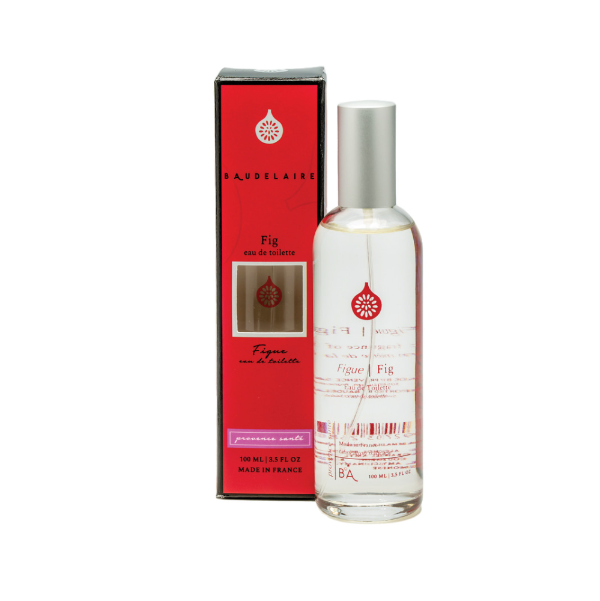 Fig Eau de Toilette