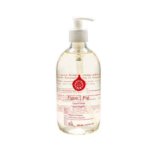 Fig Liquid Hand Soap