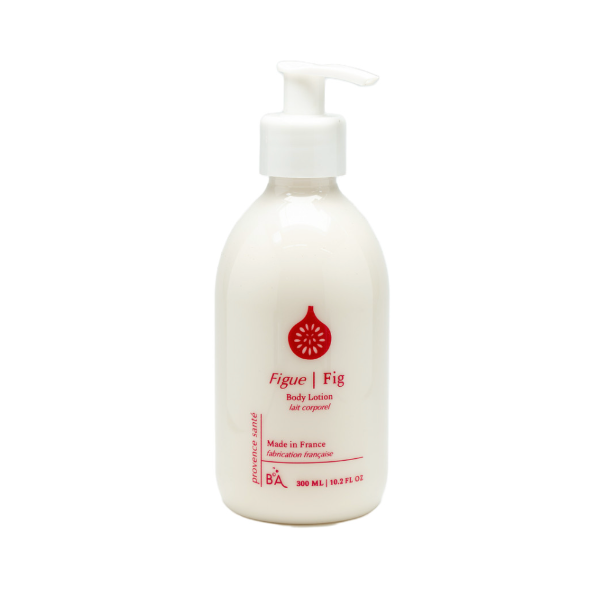 Fig Body Lotion