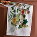 Abondance D'Automne Natural Table Linens