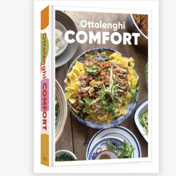 Ottolenghi Comfort