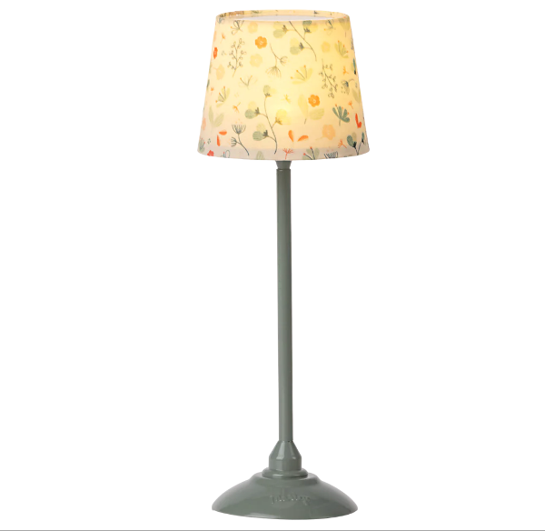 Miniature Floor Lamp - Maileg