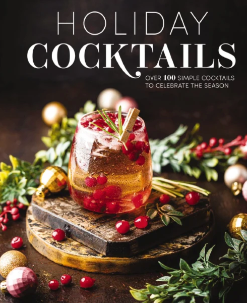 Holiday Cocktails