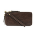 Chloe Zip Around Wallet/Wristlet